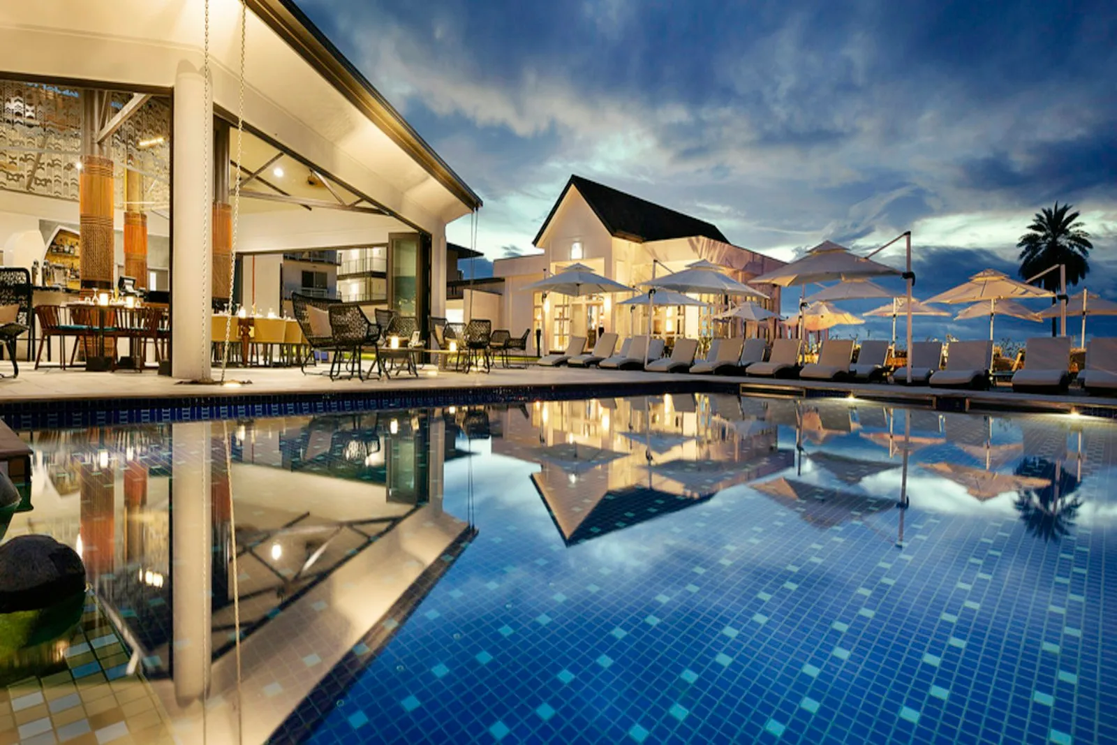 Boutique Hotel Hội An