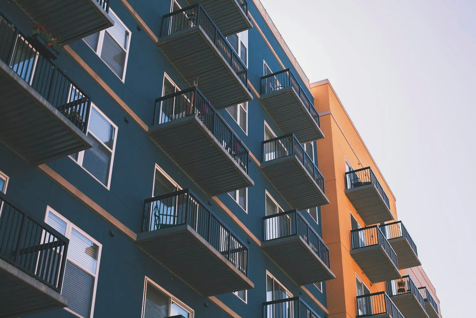 Riverside Residences