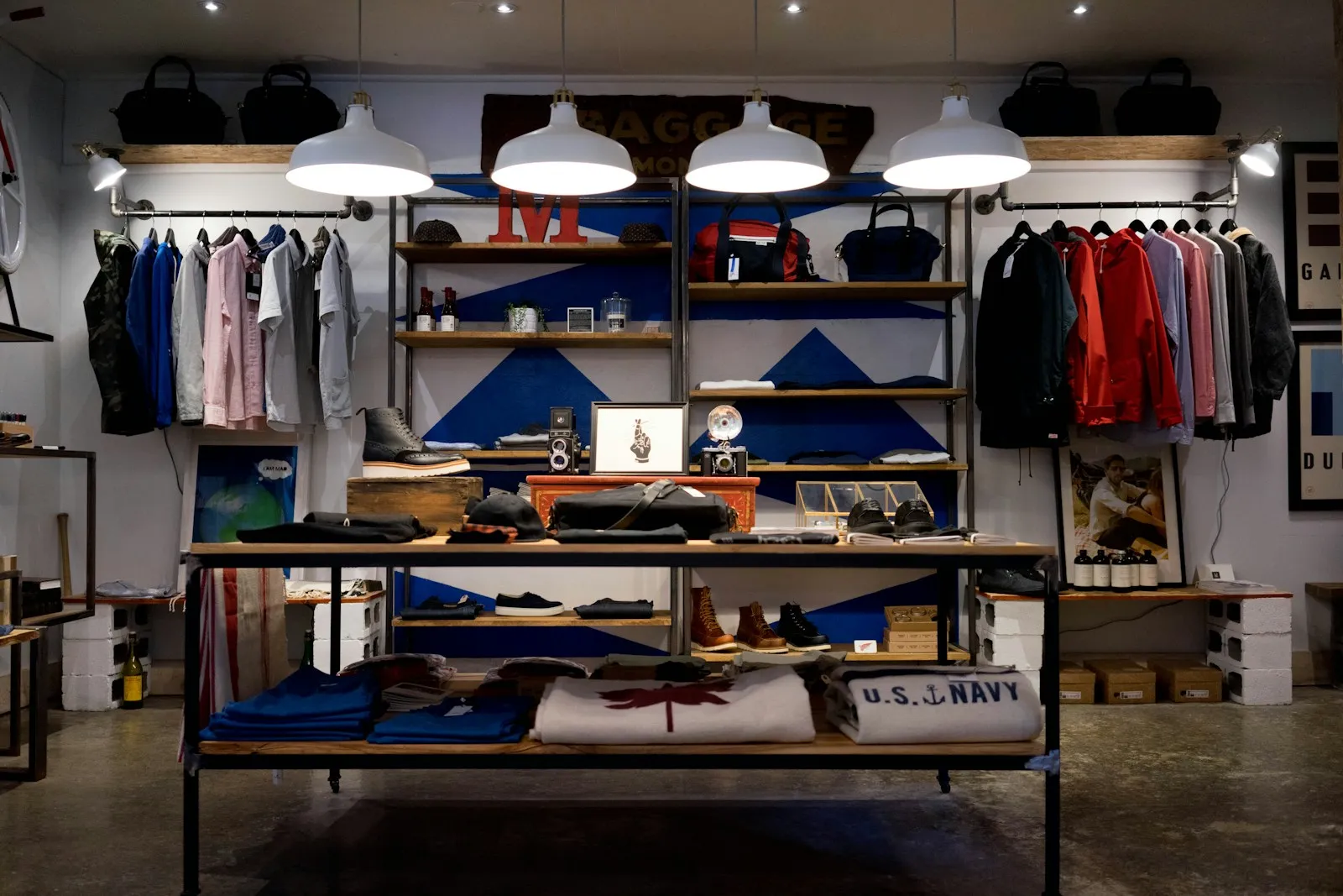 Icon Plaza Retail